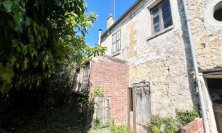 Maison 3 Pièces 70 m² à vendre à Auvers-sur-Oise (95430)