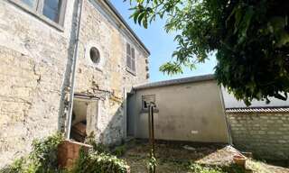 Maison 3 Pièces 70 m² à vendre à Auvers-sur-Oise (95430)