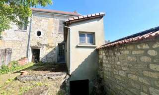 Maison 3 Pièces 70 m² à vendre à Auvers-sur-Oise (95430)