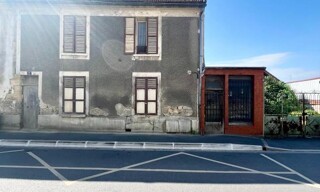 Maison 4 Pièces 87 m² à vendre à Auvers-sur-Oise (95430)