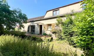 Maison 5 Pièces 80 m² à vendre à Auvers-sur-Oise (95430)