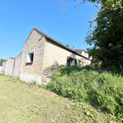 Maison 5 pièces 239000 €