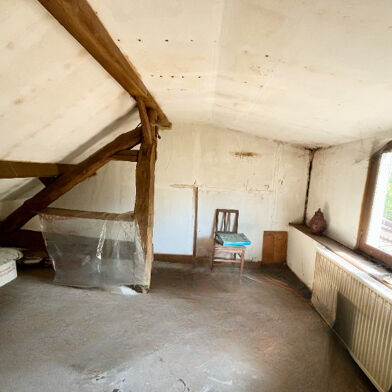 Maison 5 pièces 239000 €