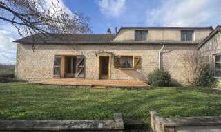 Maison 5 Pièces 80 m² à vendre à Auvers-sur-Oise (95430)