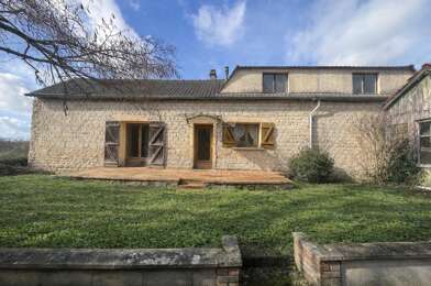 Maison 5 pièces 229000 €