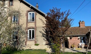 Maison 6 Pièces 87 m² à vendre à Les Trois Lacs (27940)