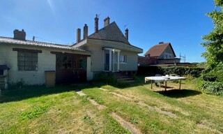 Maison 6 Pièces 87 m² à vendre à Les Trois Lacs (27940)
