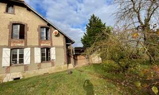 Maison 4 Pièces 56 m² à vendre à Gaillon (27600)