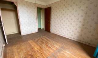 Maison 4 Pièces 56 m² à vendre à Gaillon (27600)