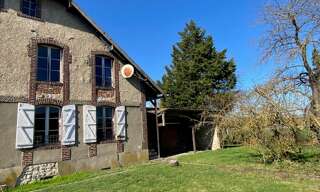 Maison 4 Pièces 56 m² à vendre à Gaillon (27600)