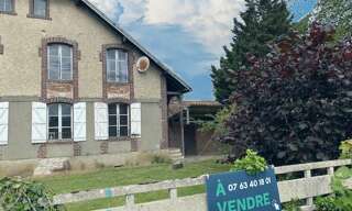 Maison 4 Pièces 62 m² à vendre à Gaillon (27600)