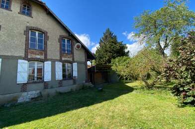Maison 4 pièces 106000 €