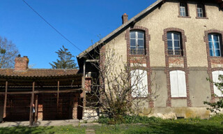 Maison 3 Pièces 51 m² à vendre à Les Trois Lacs (27940)