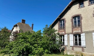 Maison 3 Pièces 51 m² à vendre à Les Trois Lacs (27940)
