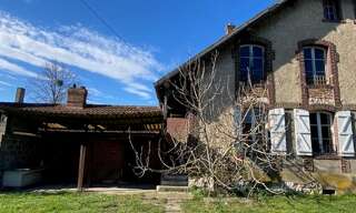 Maison 3 Pièces 51 m² à vendre à Les Trois Lacs (27940)