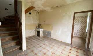 Maison 3 Pièces 52 m² à vendre à Les Trois Lacs (27940)