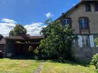 VAL D'HAZEY (Aubevoye) - Maison 3p — photo 2