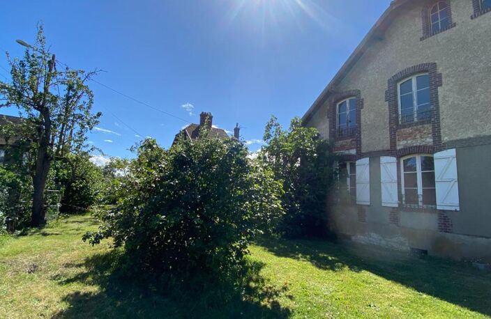 VAL D'HAZEY (Aubevoye) - Maison 3p — photo 3