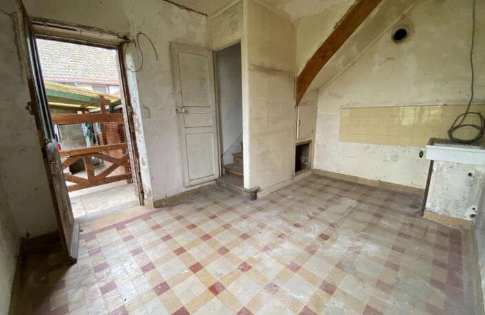 VAL D'HAZEY (Aubevoye) - Maison 3p — photo 5