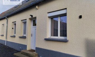 Appartement 2 Pièces 48 m² à louer à La Rue-Saint-Pierre (60510)
