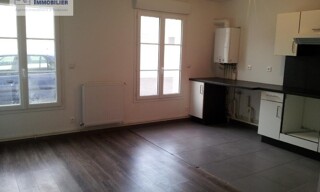 Appartement 2 Pièces 43 m² à louer à Noailles (60430)
