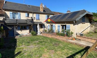 Maison 7 Pièces 119 m² à vendre à Persan (95340)
