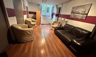 Appartement 1 Pièce 9 m² à louer à Compiègne (60200)