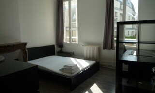 Appartement 1 Pièce 17 m² à louer à Compiègne (60200)