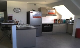 Appartement 1 Pièce 10 m² à louer à Compiègne (60200)