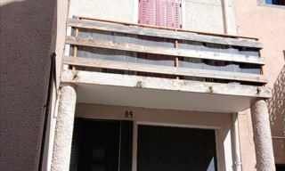 Maison 3 Pièces 55 m² à louer à Riom (63200)