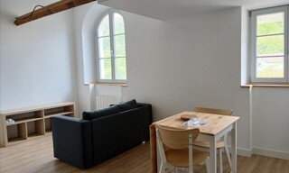 Appartement 2 Pièces 36 m² à louer à Châtel-Guyon (63140)