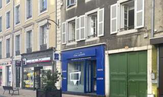 Commerce 3 Pièces 60 m² à louer à Pau (64000)