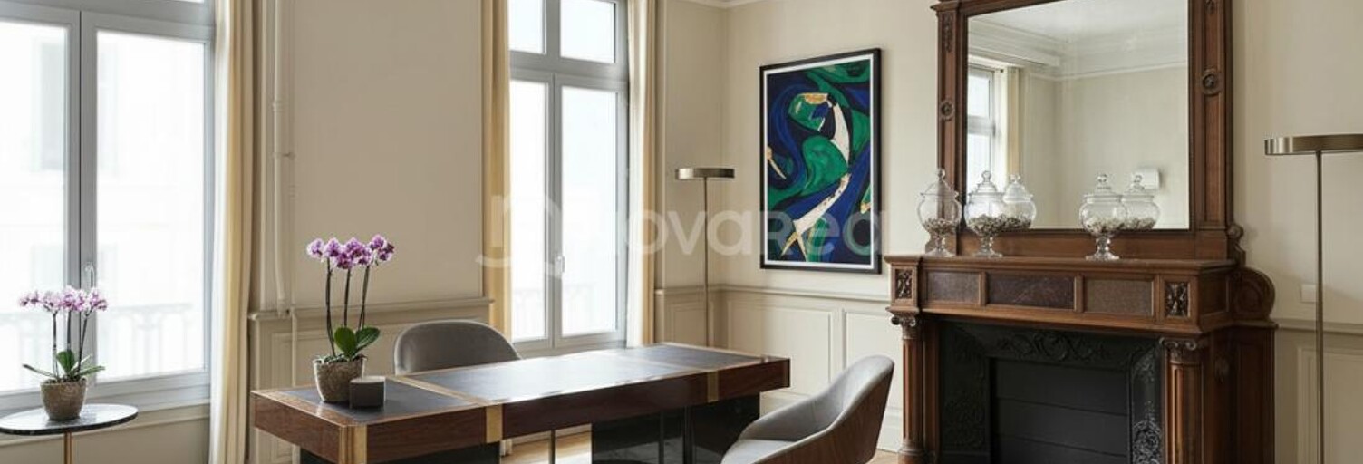 Bureau 3 Pièces 249 m² à vendre à Pau (64000)