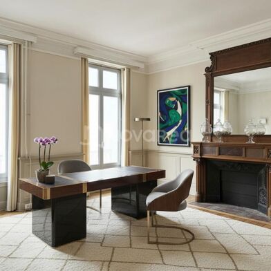 Bureau 3 pièces 655000 €