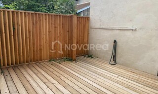 Appartement 3 Pièces 58 m² à vendre à Pau (64000)