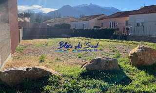 Terrain  316 m² à vendre à Prades (66500)