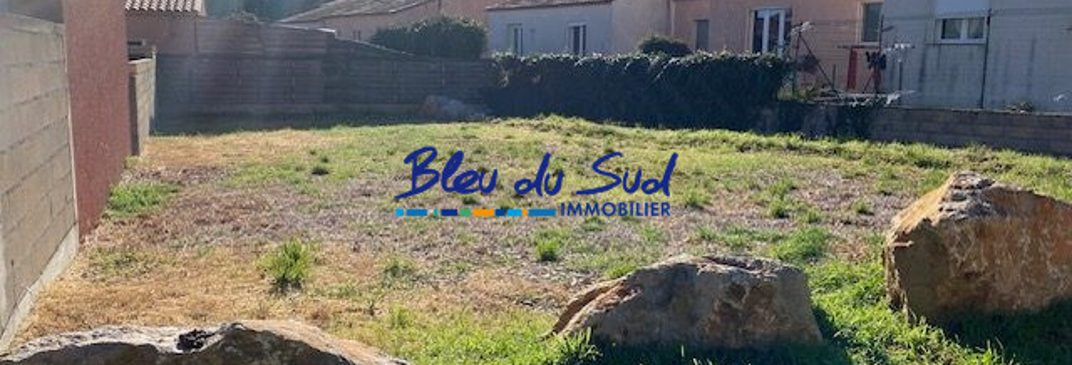 Terrain  316 m² à vendre à Prades (66500)