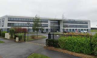 Bureau  7500 m² à vendre à Guipavas (29490)