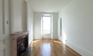 Appartement 3 Pièces 55 m² à louer à Lyon 7 (69007)