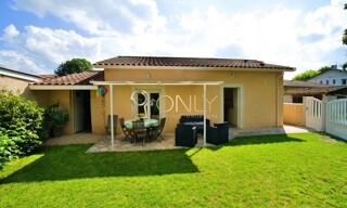 Maison 3 Pièces 90 m² à vendre à Fareins (01480)