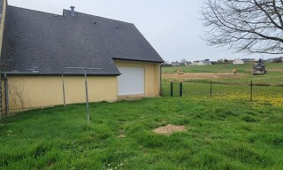 Maison 2 Pièces 52 m² à vendre à Saint-Denis-d'Orques (72350)