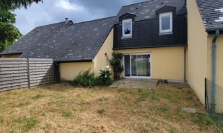 Maison 3 Pièces 66 m² à vendre à Saint-Denis-d'Orques (72350)