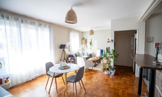 Appartement 3 Pièces 63 m² à vendre à Limoges (87000)