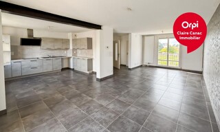 Maison 4 Pièces 110 m² à vendre à Castres (81100)