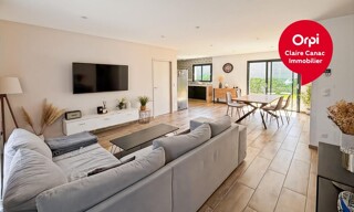 Maison 4 Pièces 84 m² à vendre à Saïx (81710)