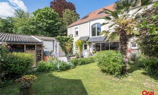 Maison 7 Pièces 200 m² à vendre à Trigny (51140)