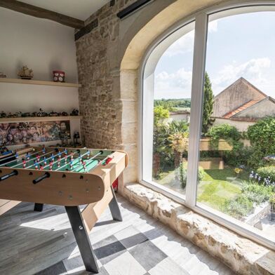 Maison 7 pièces 599000 €