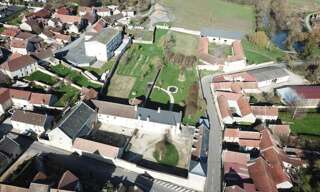 Maison 8 Pièces 391 m² à vendre à Savigny-sur-Ardres (51170)