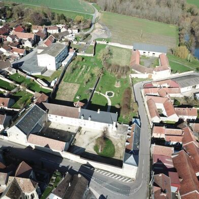 Maison 8 pièces 689000 €