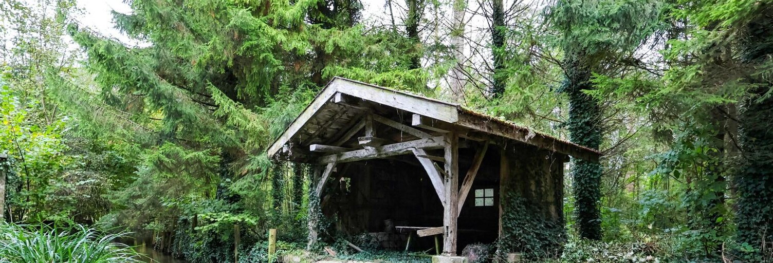 Maison 2 Pièces 80 m² à vendre à Courtisols (51460)